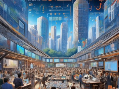 南京信息咨询服务市场发展趋势解析，政策支持、数字化转型与智能化解决方案的协同发展
