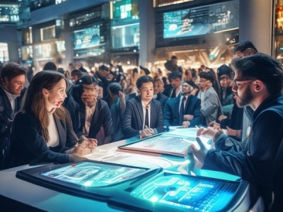 助力经济繁荣，携手共谋未来—九龙坡区浩鸣商务信息咨询服务部