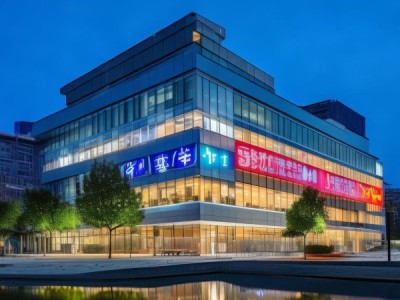 探寻服务，东营开发区诚达信息咨询服务中心的风采