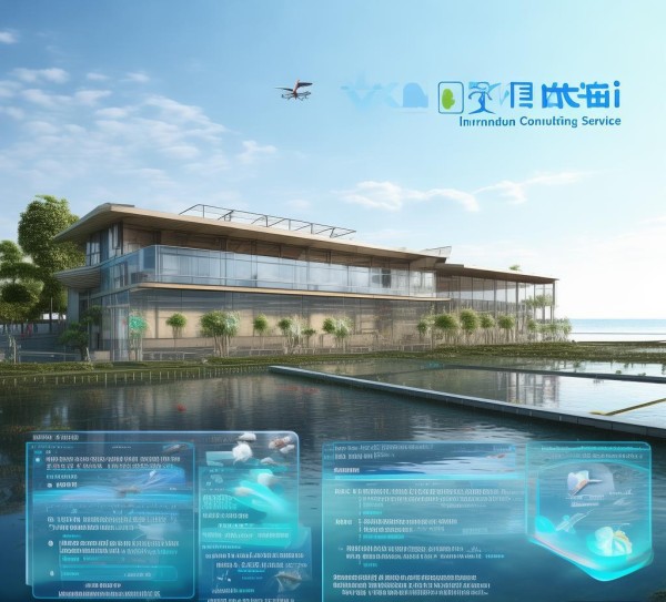 虾峙信息咨询服务,助力虾类养殖的智能化解决方案 虾峙信息咨询服务,助力虾类养殖的智能化解决方案