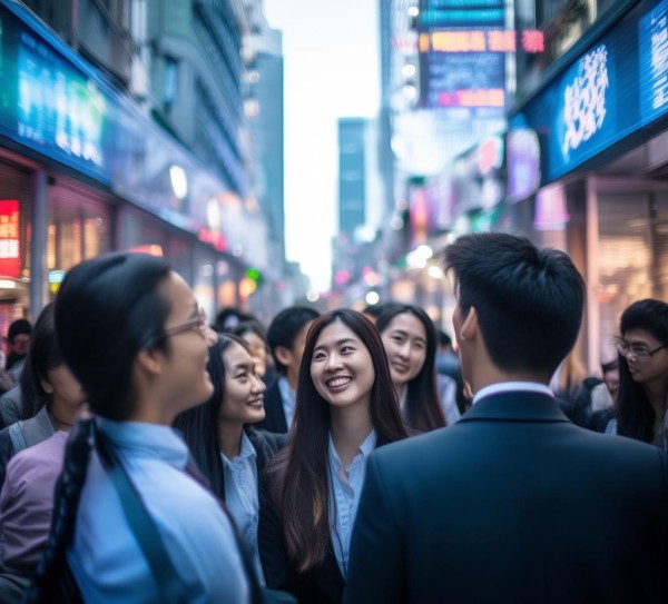中国电信校招信息化咨询，开启你的职业新篇章