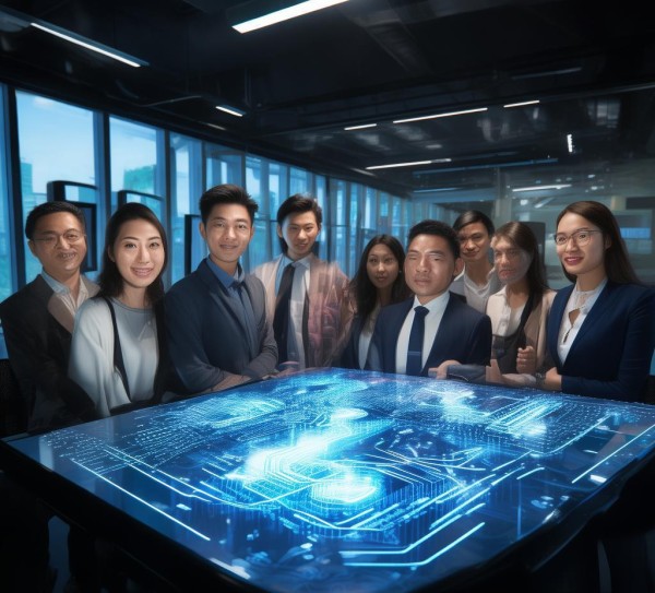 本庆信息咨询服务,数字化转型的另一面 本庆信息咨询服务,数字化转型的另一面