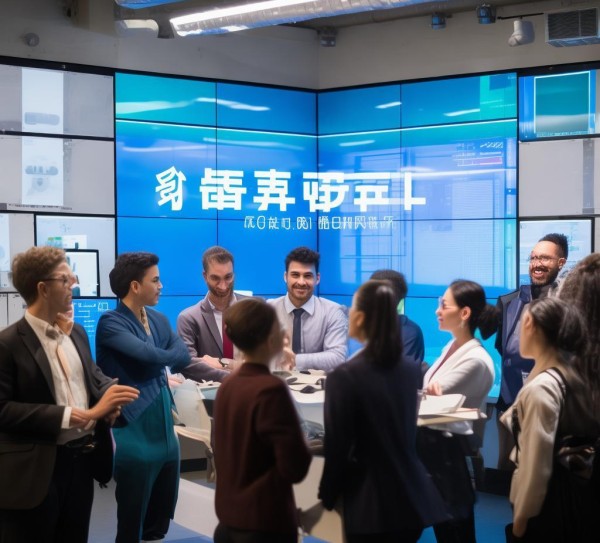 宿松信息咨询服务，助力企业数字化转型